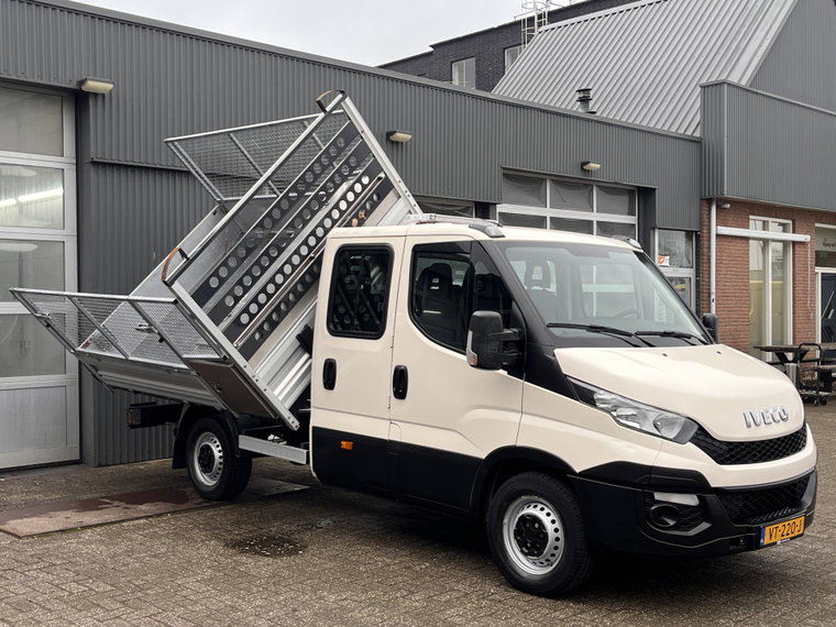 Iveco Daily foto 1