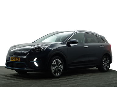 Foto van Kia e-Niro