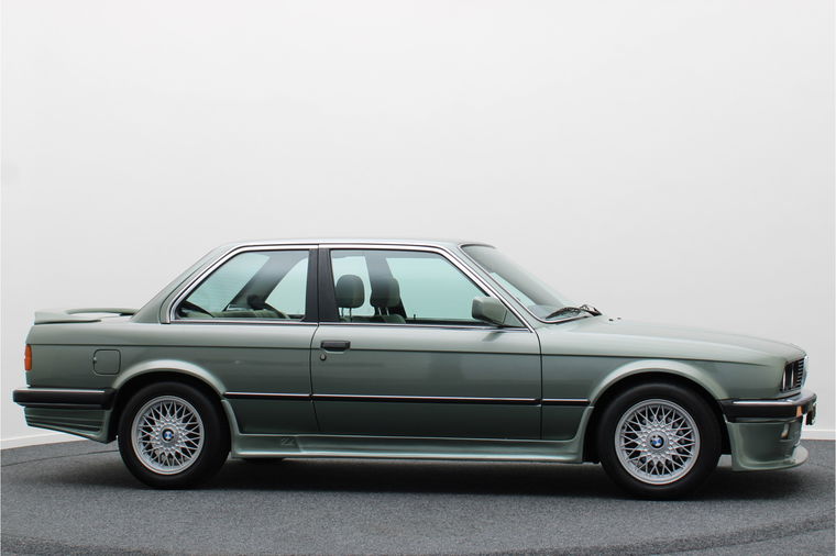 BMW 3-serie