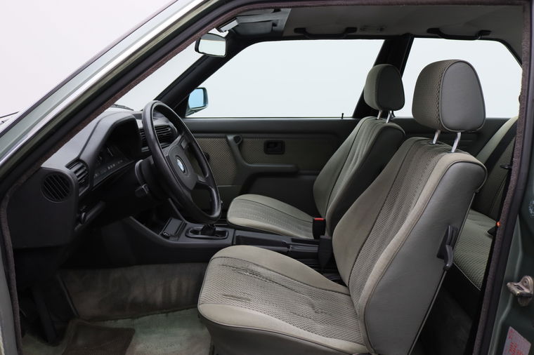 BMW 3-serie