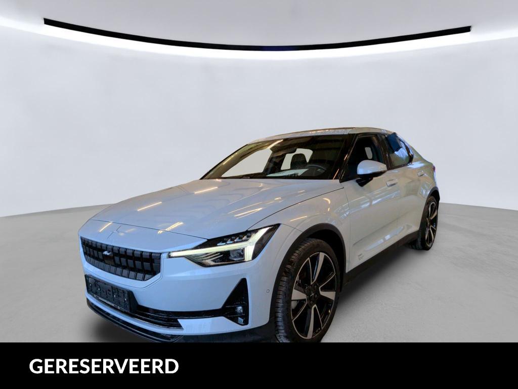Foto van Polestar 2