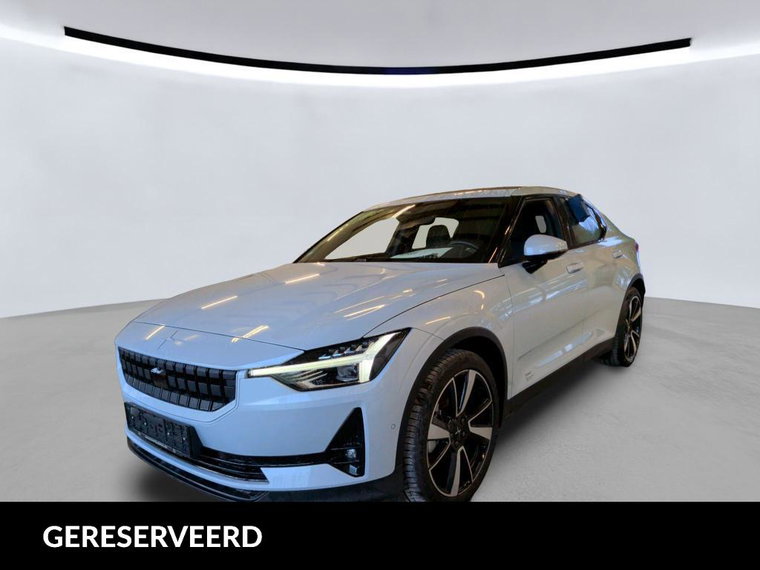 Foto van Polestar 2