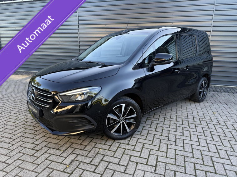 Foto van Mercedes-Benz Citan