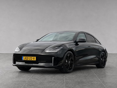 Hyundai IONIQ 6