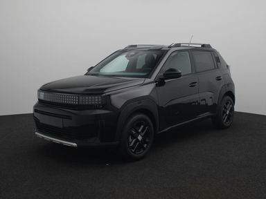 Foto van Fiat Grande Panda