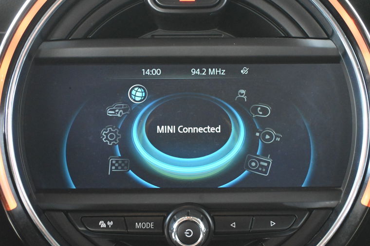 MINI Mini