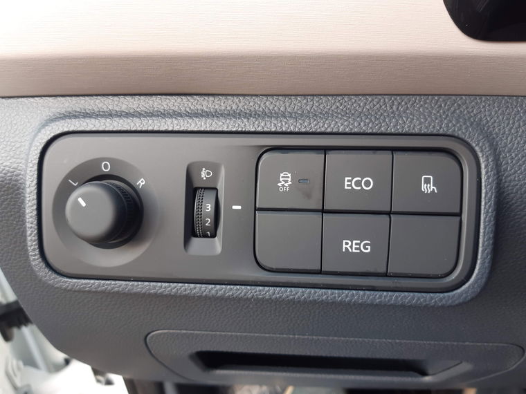 Maxus EDELIVER 3