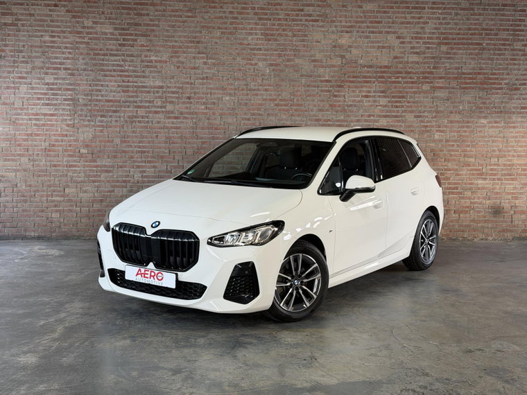 Foto van BMW 2 Serie