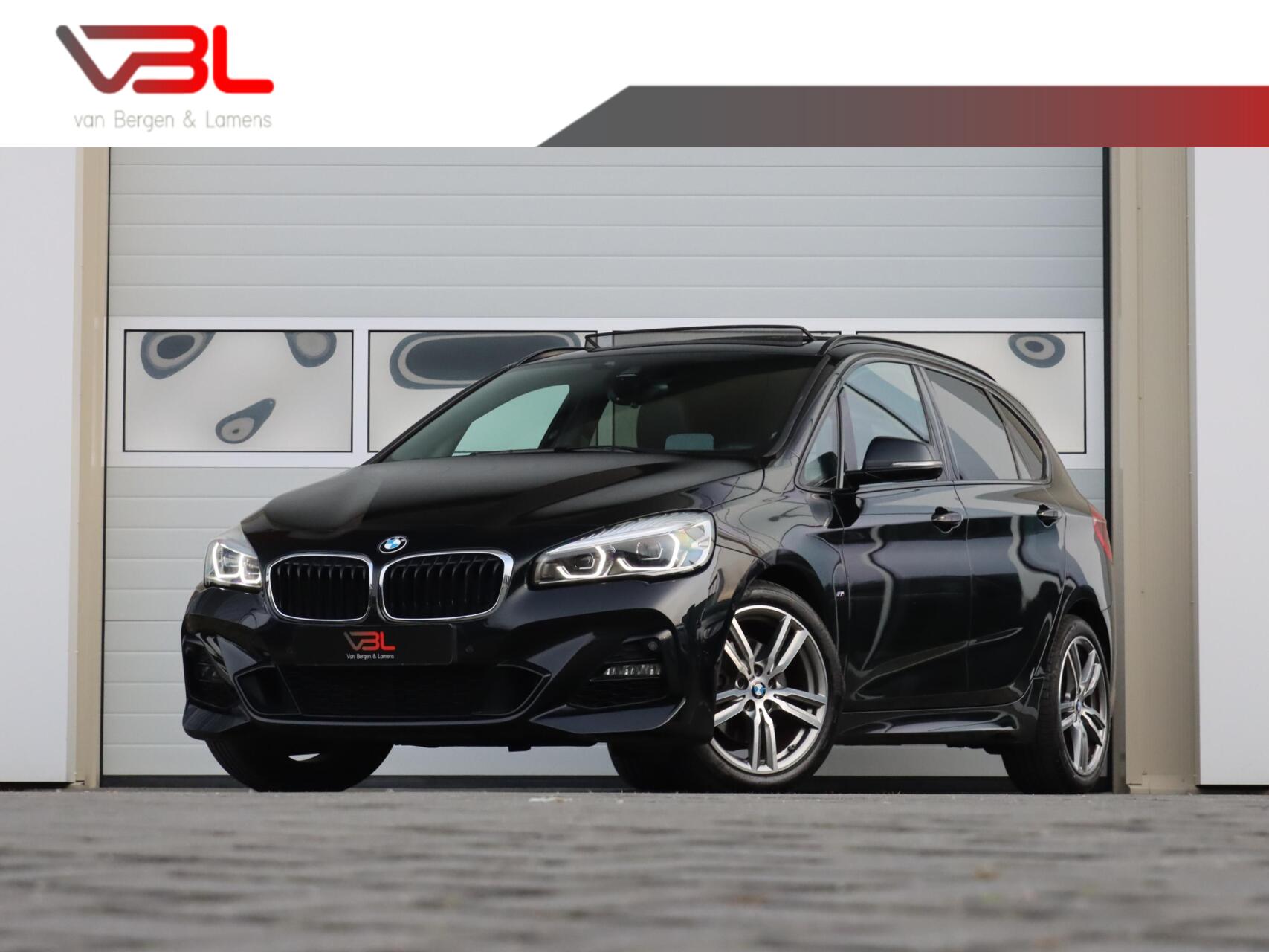 Foto van BMW 2 Serie