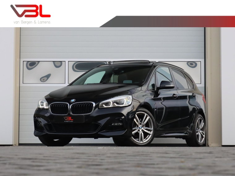 Foto van BMW 2 Serie