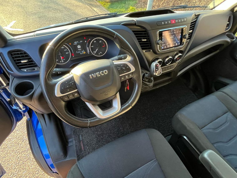 Iveco Daily