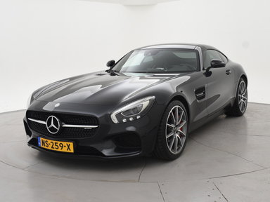 Mercedes-AMG GT