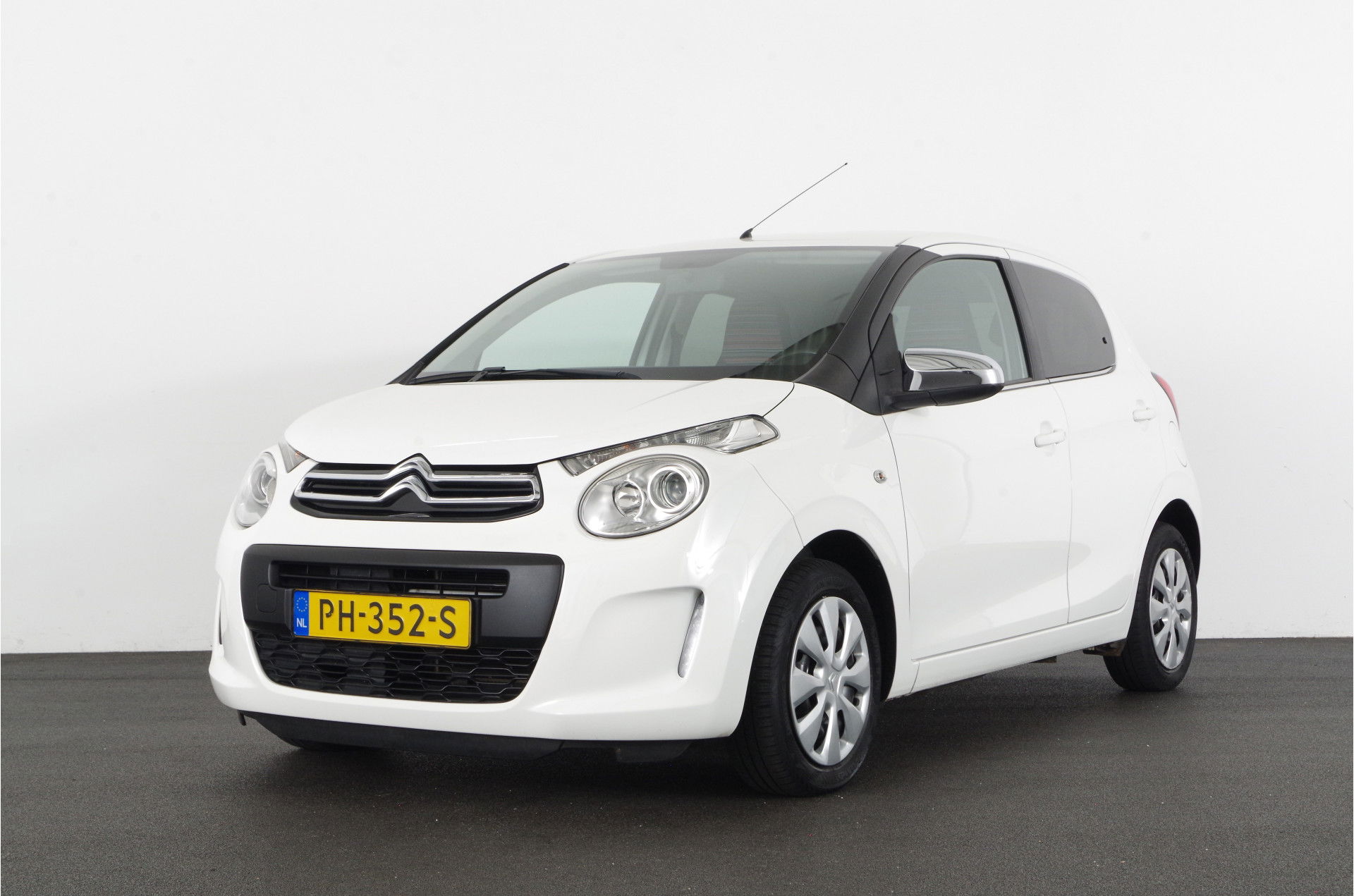Citroën C1