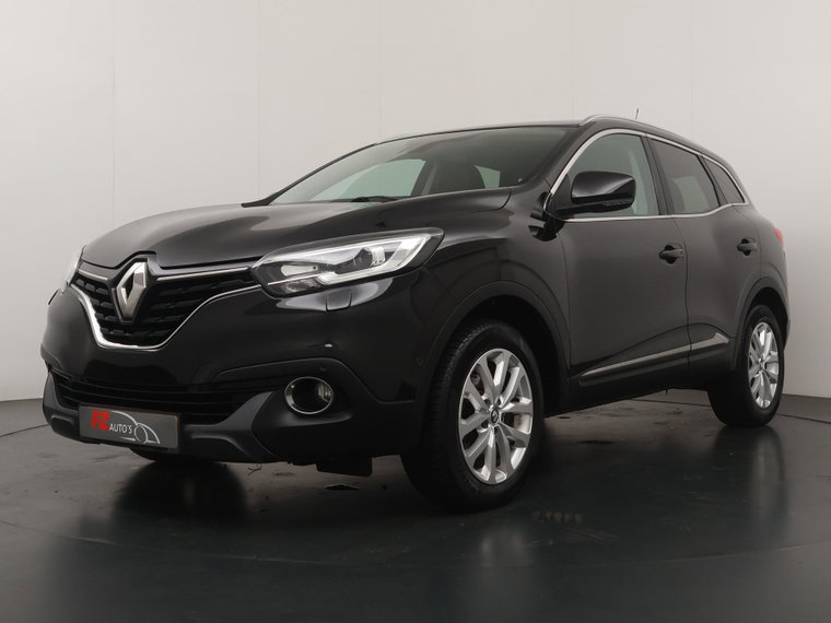 Renault Kadjar foto 1