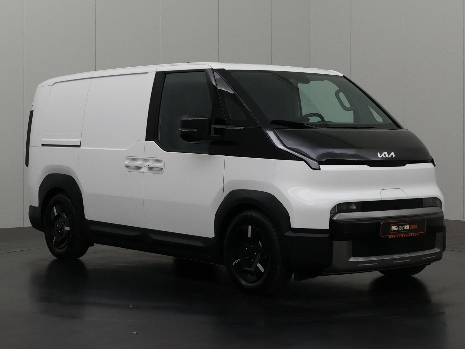 Foto van Kia PV5