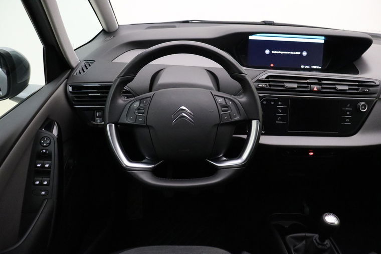 Citroën Grand C4 Picasso