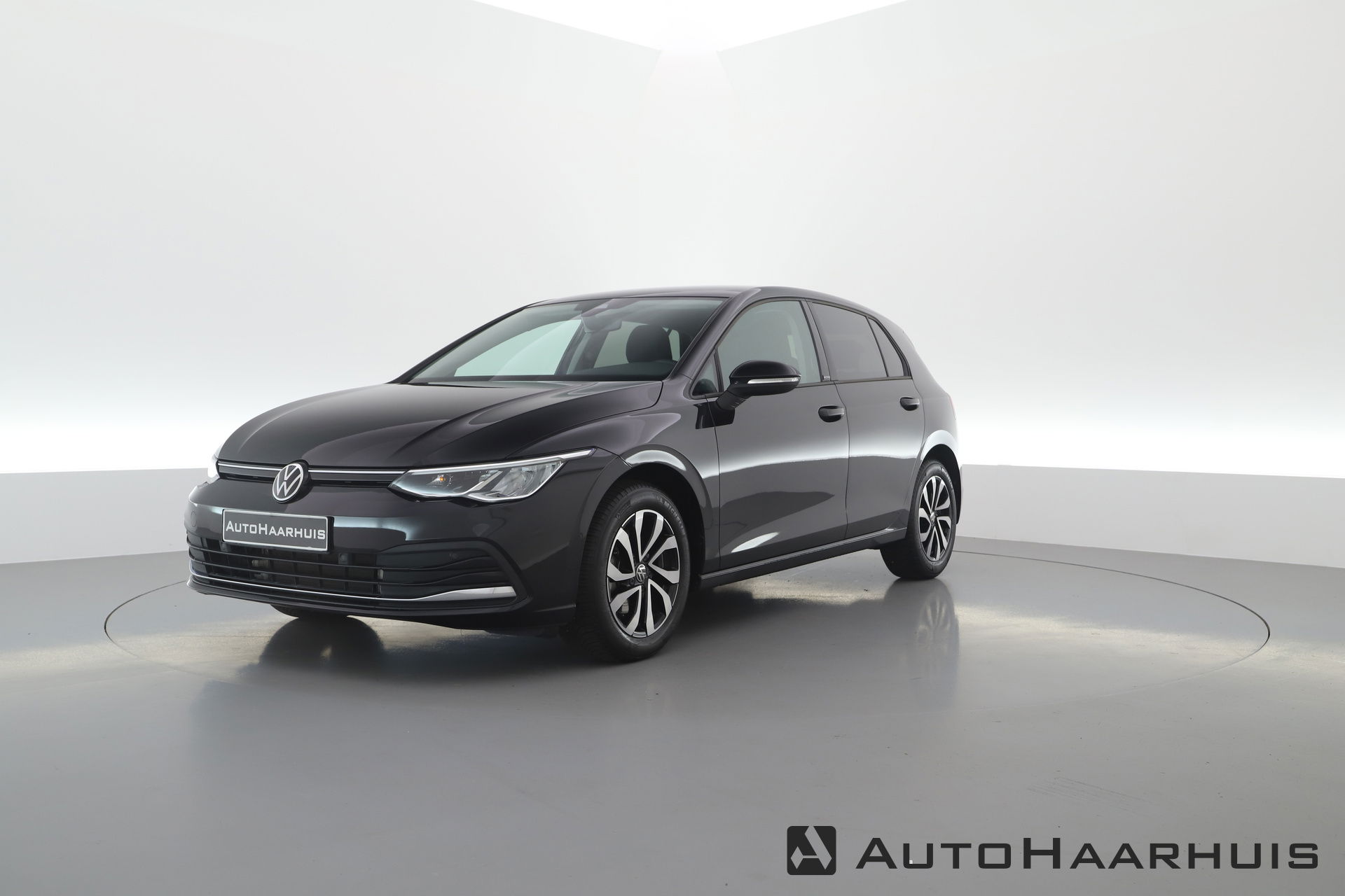 Foto van Volkswagen Golf