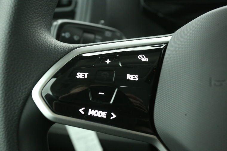 Volkswagen ID Buzz