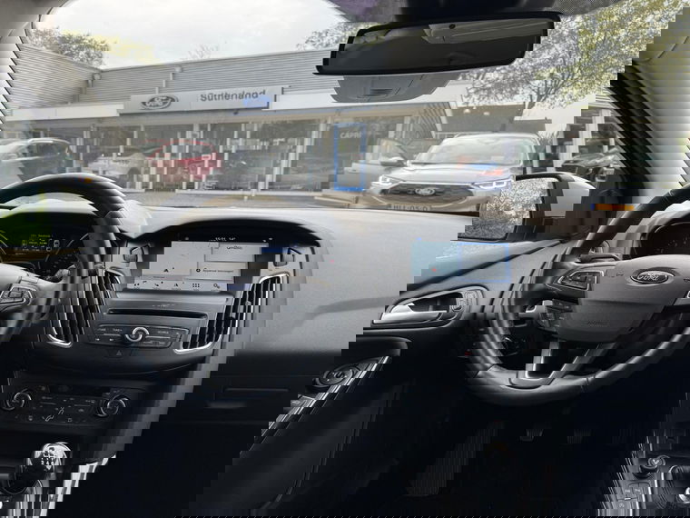 Ford FOCUS Wagon