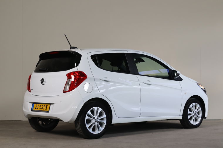 Opel KARL