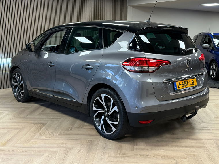 Renault Scénic