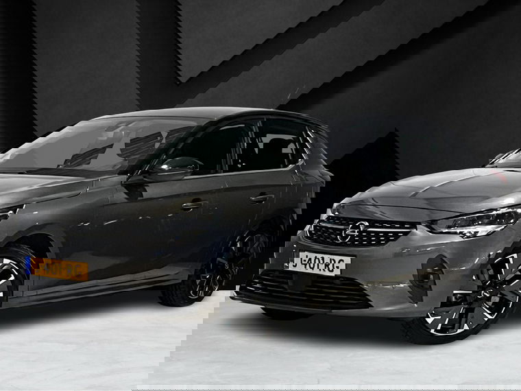 Foto van Opel CORSA-E