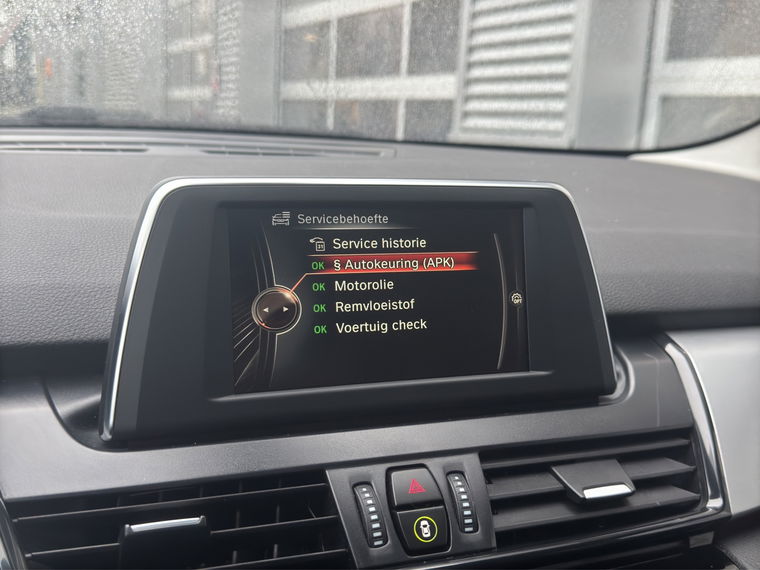 BMW 2 Serie