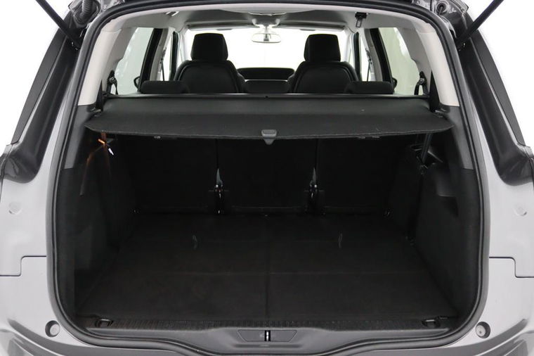 Citroën Grand C4 Spacetourer