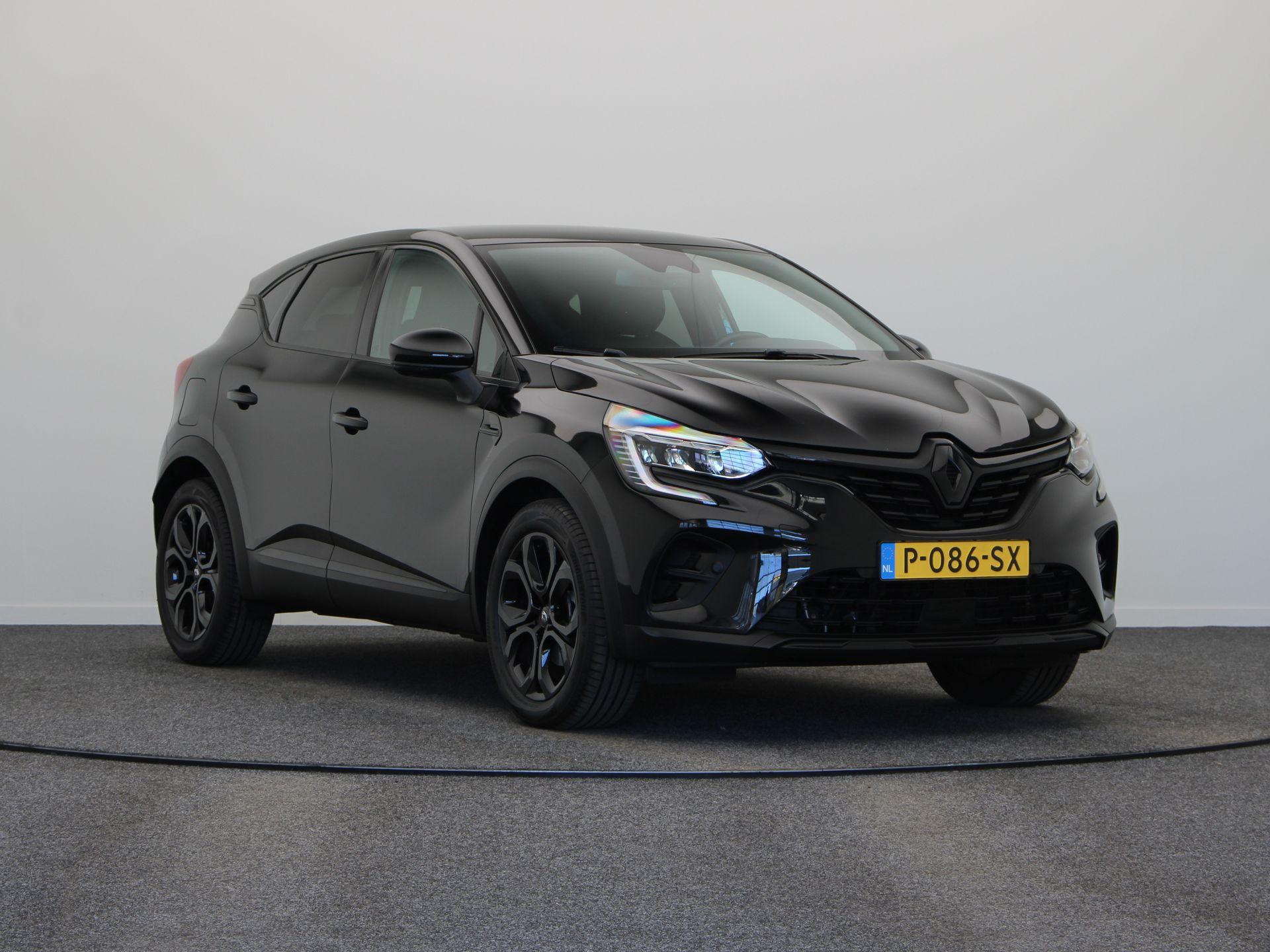 Foto van Renault Captur