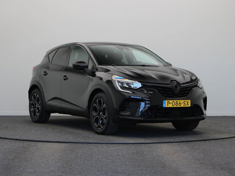Foto van Renault Captur