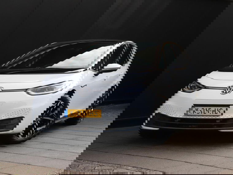 Foto van Volkswagen ID.3