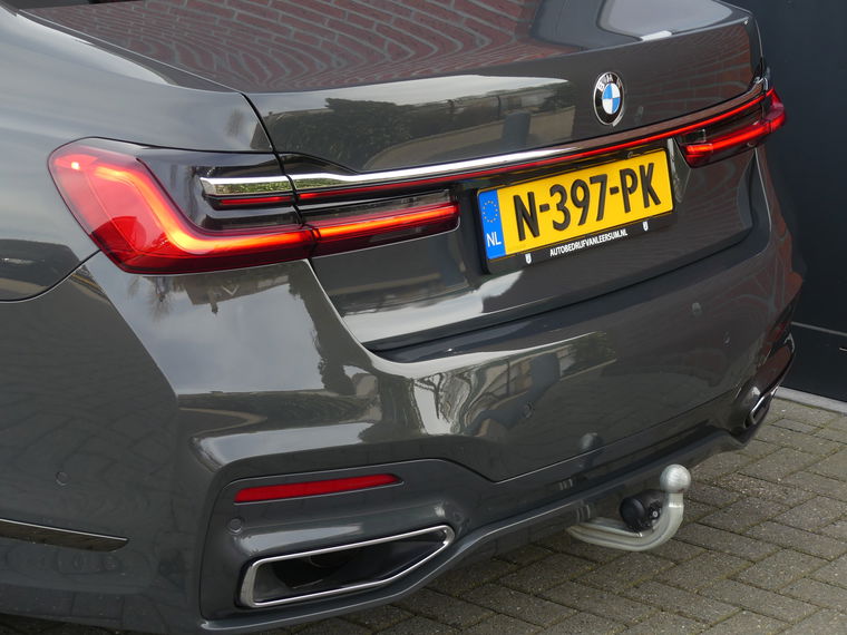 BMW 7 Serie