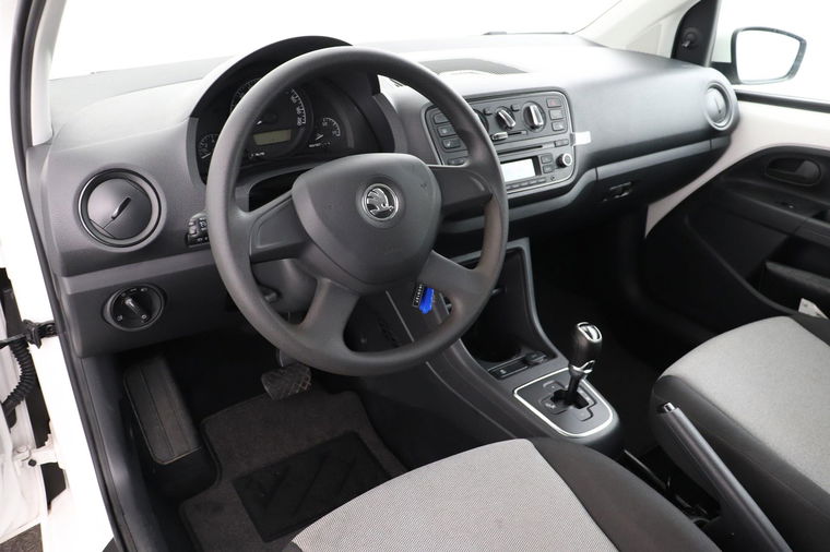 Škoda Citigo