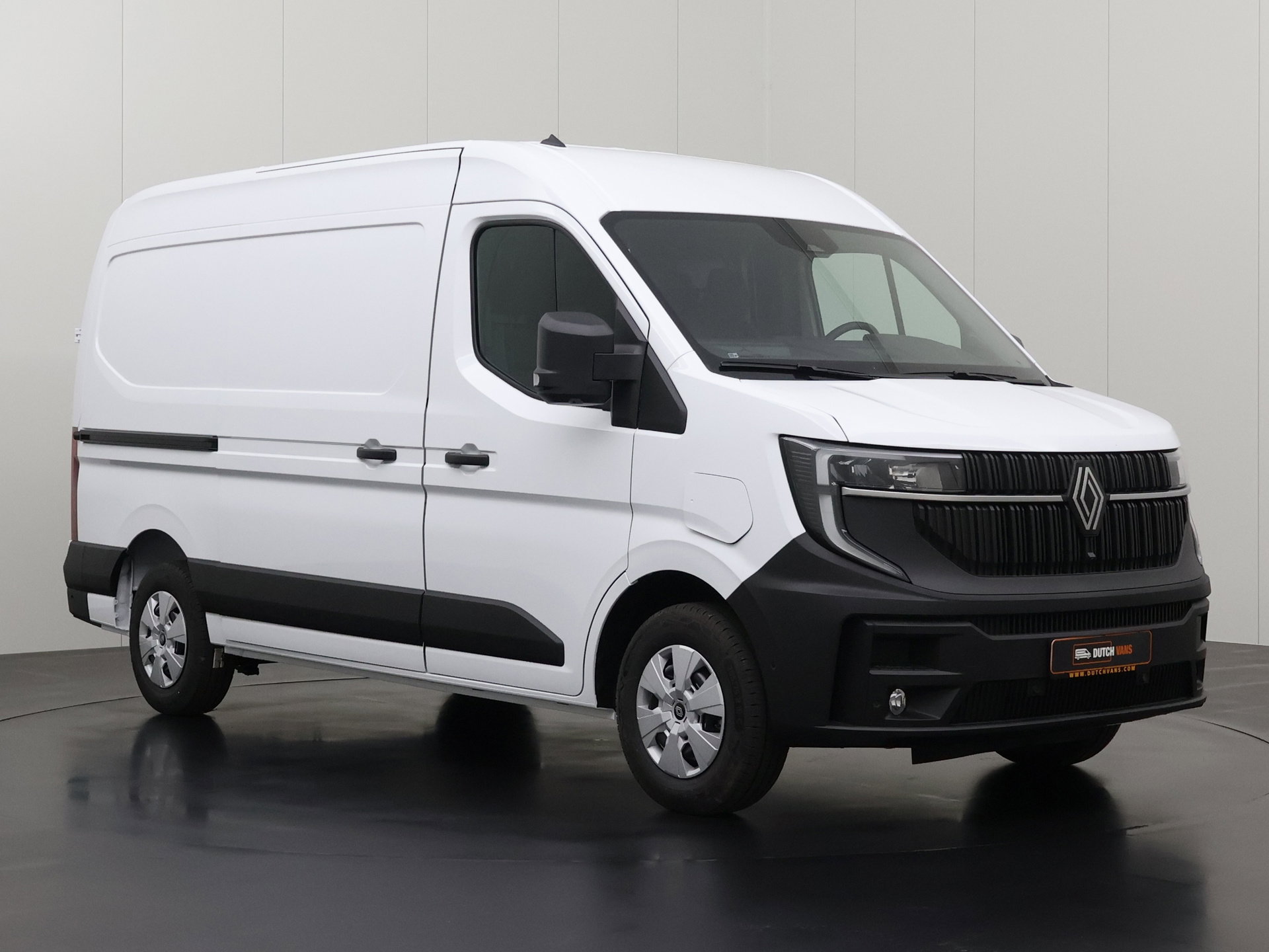 Foto van Renault Master