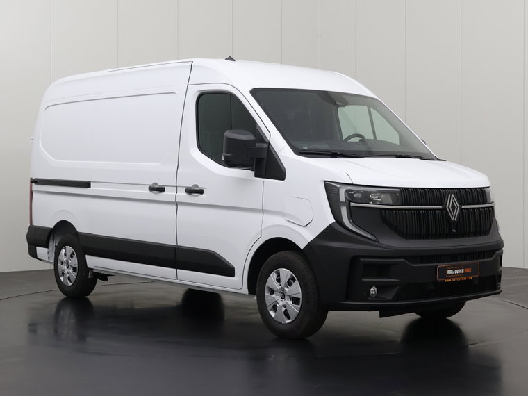 Foto van Renault Master