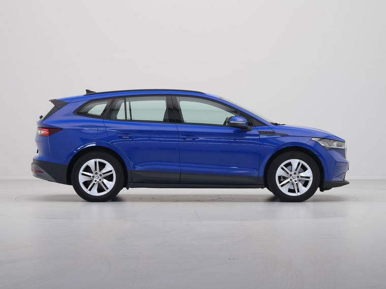 Škoda Enyaq