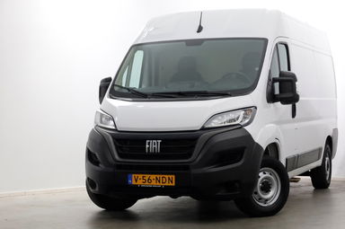 Foto van Fiat Ducato