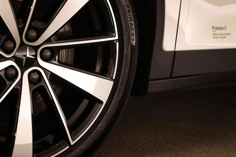 Polestar 2