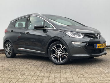 Opel Ampera-e