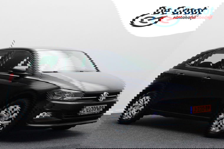 Foto van Volkswagen Polo