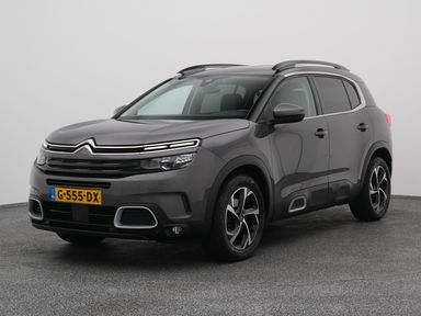 Foto van Citroën C5 Aircross