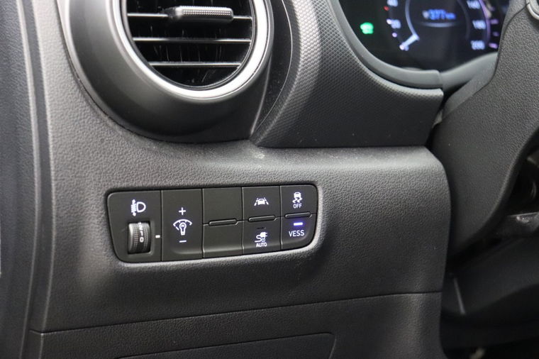 Hyundai KONA Electric