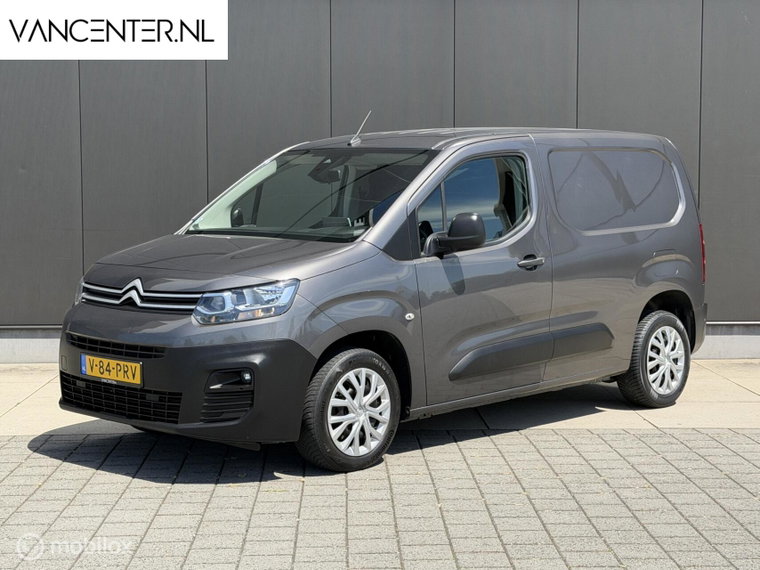 Citroën Berlingo foto 1