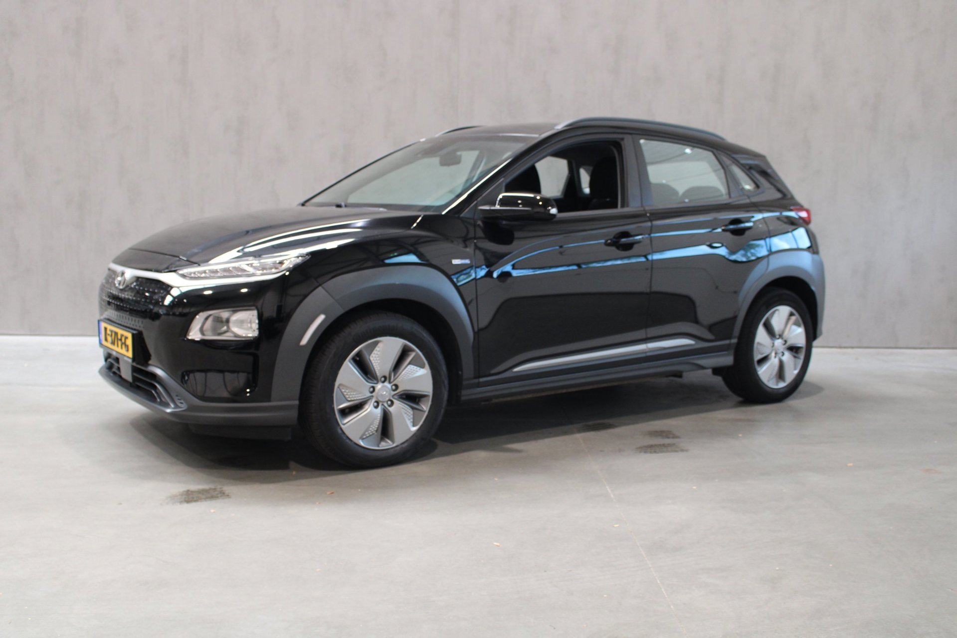 Foto van Hyundai Kona