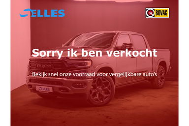 Foto van Dodge Ram