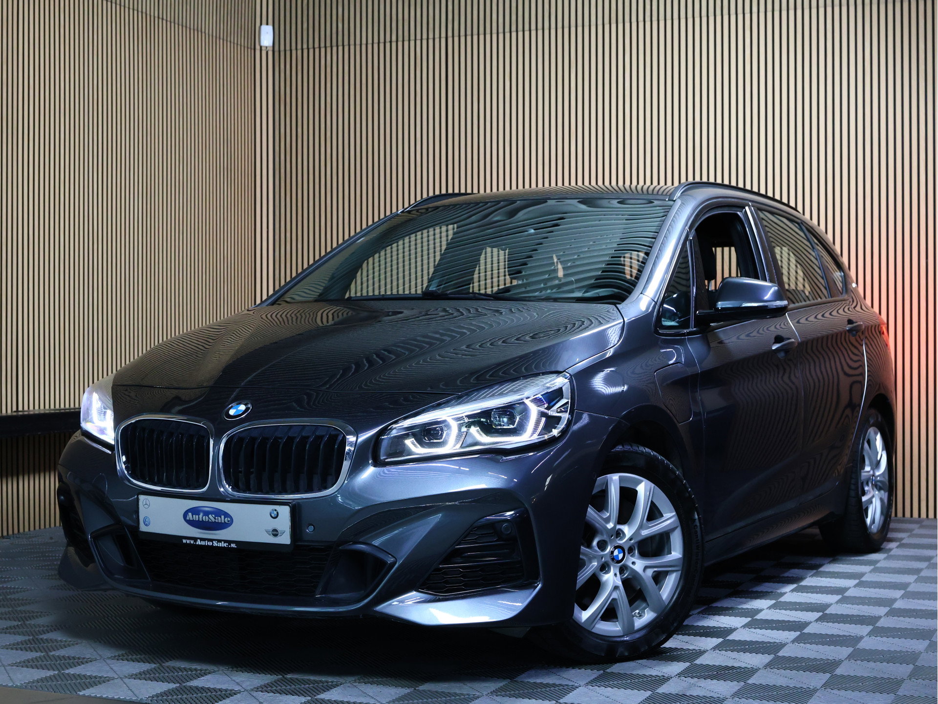 Foto van BMW 2 Serie