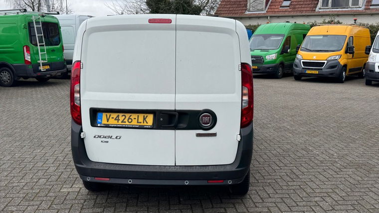 Fiat Doblò