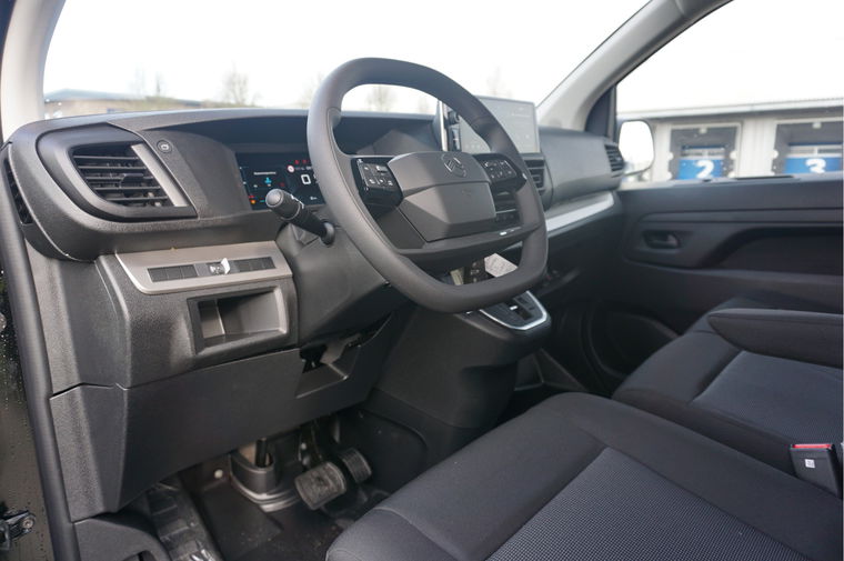 Citroën Jumpy