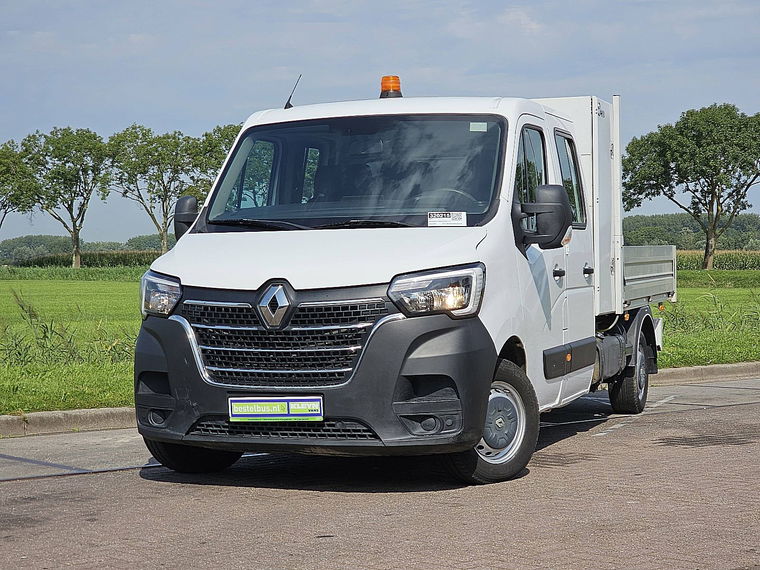 Foto van Renault Master