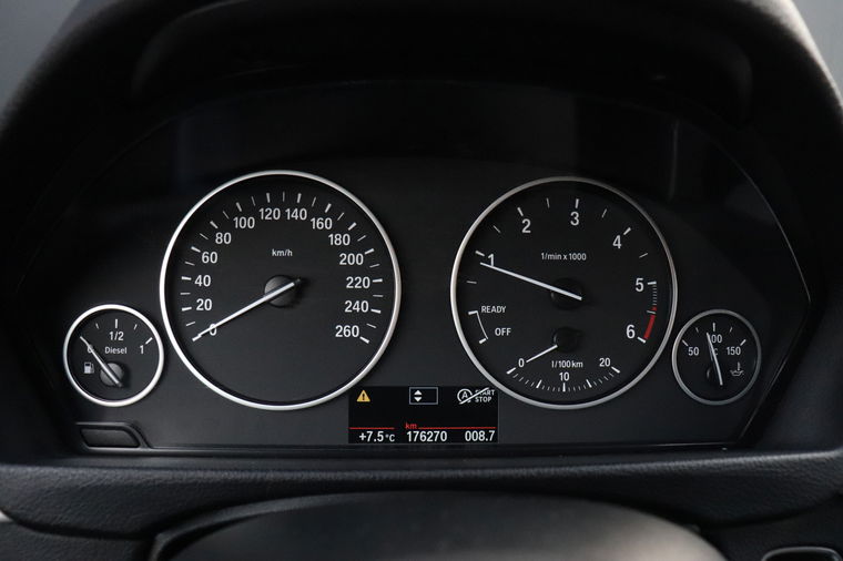 BMW 3 Serie